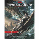 Dungeons & Dragons Princes of the Apocalypse