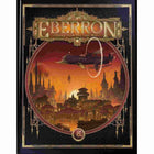 Dit is een foto van het spel Eberron Rising From The Last War Alt. Art Le te koop bij Speldorado Spellenwinkel Delft