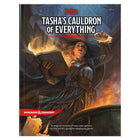 Dit is een foto van het spel Tasha's Cauldron of Everything - Dungeons and Dragons te koop bij Speldorado Spellenwinkel Delft