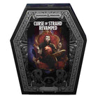 Dit is een foto van het spel Curse of Strahd Revamped - Dungeons and Dragons te koop bij Speldorado Spellenwinkel Delft