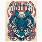 Dit is een foto van het spel The Wild Beyond The Witchlight (Alternate Cover) te koop bij Speldorado Spellenwinkel Delft