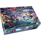 Star Realms Frontiers EN – strategisch kaartspel – 2 tot 4 spelers
