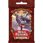 Hero Realms Dragon Boss Deck EN – strategisch kaartspel – 2 tot 4 spelers