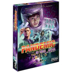 Pandemic In the Lab EN – strategisch bordspel – 1 tot 6 spelers