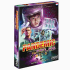 Pandemic In Het Lab NL – strategisch bordspel – 1 tot 6 spelers