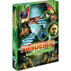 Pandemic State of Emergency EN – strategisch bordspel – 2 tot 4 spelers