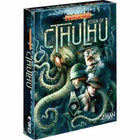 Pandemic Reign of Cthulhu EN – strategisch bordspel – 2 tot 4 spelers