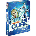 Pandemic The Cure EN – strategisch bordspel – 2 tot 6 spelers