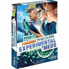 Pandemic The Cure Experimental Meds EN – strategisch bordspel – 2 tot 5 spelers