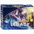 Dit is een foto van het spel Pandemic Legacy Blue Season 1 EN te koop bij Speldorado Spellenwinkel Delft