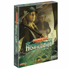 Dit is een foto van het spel Pandemic Rising Tide NL - Pandemic System Game NL te koop bij Speldorado Spellenwinkel Delft