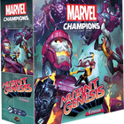 Dit is een foto van het spel Mutant Genesis Exp  - Marvel Champions - LCG te koop bij Speldorado Spellenwinkel Delft