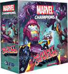 Mutant Genesis Exp 