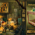 Dit is een foto van het spel Block and Key EN te koop bij Speldorado Spellenwinkel Delft