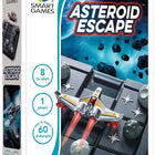 Dit is een foto van het spel Asteroid Escape -Compacts- Smart games te koop bij Speldorado Spellenwinkel Delft