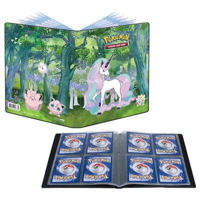 Portfolio Pok Galley S Enchanted Glade 4-Pocket, E 15877 van Asmodee te koop bij Speldorado !