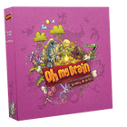Dit is een foto van het spel Oh My Brain  NL te koop bij Speldorado Spellenwinkel Delft