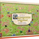 Dit is een foto van het spel Big Box 3 -Carcassonne te koop bij Speldorado Spellenwinkel Delft
