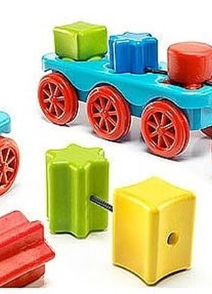 Dit is een foto van het spel Brain Train (48 Opdrachten) te koop bij Speldorado Spellenwinkel Delft