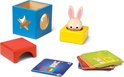 Dit is een foto van het spel Bunny Boo  Houten spellen - Smart games te koop bij Speldorado Spellenwinkel Delft