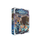 Dit is een foto van het spel Space Base The Mysteries of Terra Proxima - EN te koop bij Speldorado Spellenwinkel Delft