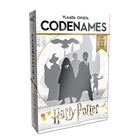Codenames Harry Potter EN – gezellig kaartspel – 2 tot 8 spelers