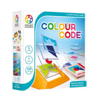 Dit is een foto van het spel Colour Code -Classics- Smart games te koop bij Speldorado Spellenwinkel Delft