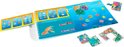 Dit is een foto van het spel Coral Reef - Magnetic Travel - Smart games te koop bij Speldorado Spellenwinkel Delft