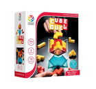 Cube Duel -Strategy Games - Smart Games hersenbreker  - Smart Games