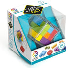 Dit is een foto van het spel Cube Puzzler Go - Cube Puzzlers - Smart Games te koop bij Speldorado Spellenwinkel Delft