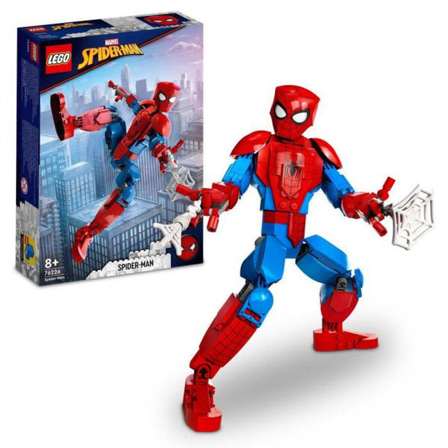 Spider-Man Figuur 76226, 76226 van Lego te koop bij Speldorado !