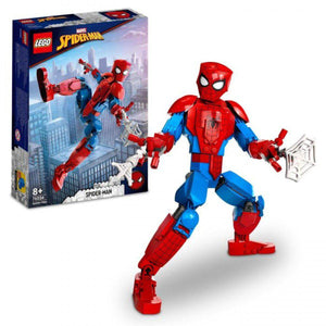 76226 Spider-Man Figuur
