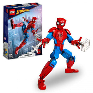 Spider-Man Figuur - 76226 Super heroes