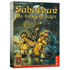 Saboteur De Donkere Grot – party kaartspel – 2 tot 8 Spelers