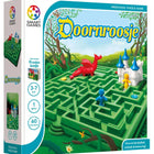 Dit is een foto van het spel Doornroosje - Deluxe (60 Opdrachten) te koop bij Speldorado Spellenwinkel Delft