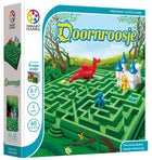 Doornroosje - Deluxe (60 Opdrachten) hersenbreker  - Smart Games