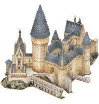 3D Puzzle Hp Hogwarts Great Halle, 61452931 van Vedes te koop bij Speldorado !
