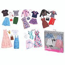 57132167 - Fashions 2Er-Pak Sortiment, Fkt27, 57132167 van Mattel te koop bij Speldorado !