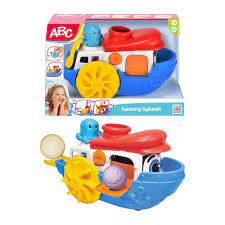 Abc Sammy Splash, 77609326 van Vedes te koop bij Speldorado !