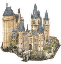 3D Hp Hogwarts Astronomieturm, 61452940 van Vedes te koop bij Speldorado !