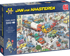 Ravensburger puzzel 