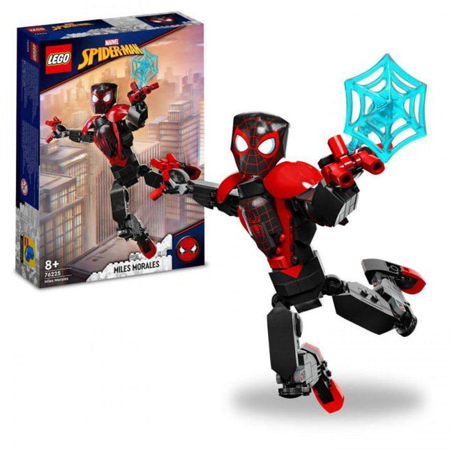 Miles Morales 76225, 76225 van Lego te koop bij Speldorado !