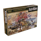 Axis & Allies 1941 EN – strategisch bordspel – 2 tot 5 spelers