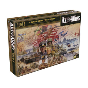 Axis & Allies 1941, HASF3150 van Asmodee te koop bij Speldorado !