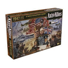 Dit is een foto van het spel Axis & Allies 1942 2Nd Edition te koop bij Speldorado Spellenwinkel Delft