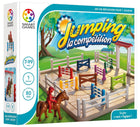 Horse Academy -Classics- Smart games hersenbreker  - Smart Games