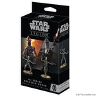 Dit is een foto van het spel IG-Series Assassin Droids Op Exp En - Star Wars Legion te koop bij Speldorado Spellenwinkel Delft