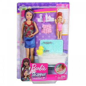 Skipper Babysitter Inc.'' Speelset,, FHY97 van Mattel te koop bij Speldorado !