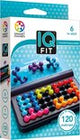 Dit is een foto van het spel IQ Fit - IQ Regular - Smart games te koop bij Speldorado Spellenwinkel Delft