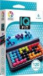 Iq Fit (120 Opdrachten + 10 Extra On Line)